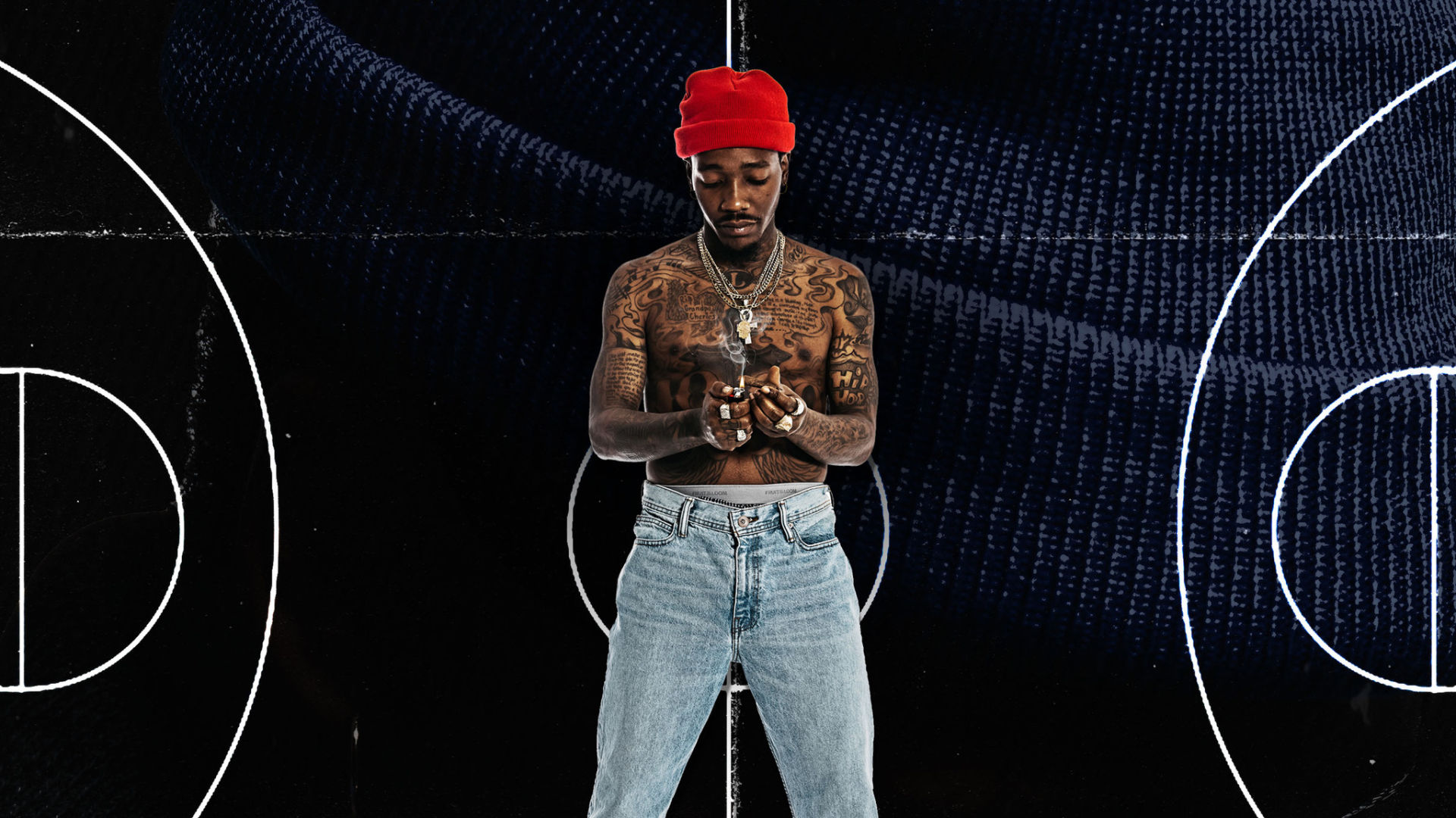 Dizzy Wright - May. 25